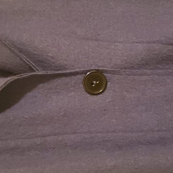 Plum jacket - Picture 2 of 3